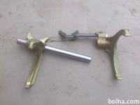 fiat ducato 3.0 vilica menjalnika 3,4 in vzvratna prestava o