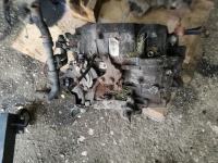 renault espace 3.0 menjalnik avtomatik avtomatski