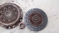 fiat grande punto 2005- 1.4 8v sklopka valeo komplet