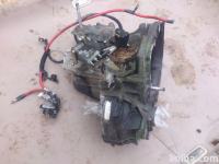 fiat bravo 2008 1.9 88kw menjalnik 5 prestav