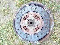 fiat grande punto 2006- 1.4 16v sklopka komplet original