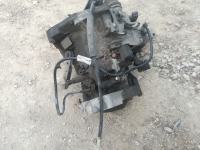 fiat panda 2004 1.1 menjalnik 5 prestav 224k prevoženih zajla za sklop