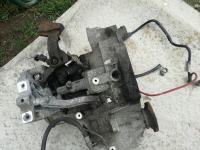 vw volkswagen passat b6 2008 1.9 77kw menjalnik original 220k prevožen