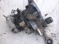 alfa romeo 147 110kw 2006 menjalnik 6 prestav šest original