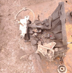 fiat punto 2003 1.9 63kw menjalnik 290k prevoženih