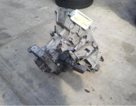 Fiat Punto Evo 2011 1.3 mjet 5-stopenjski ročni menjalnik