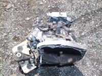 fiat punto 2005 1.9 jtd menjalnik 5 prestav brezhibno