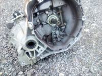 fiat punto evo grande 1.3 55kw 2012 menjalnik original 76k