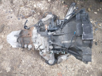audi a6 2002 2.5 120kw menjalnik