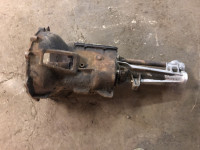 FORD menjalnik oltimer starejši 70AG70060B FB R67