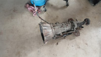Ford Scorpio V6 avtomatski menjalnik