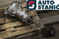 Menjalnik VOLVO 740 | OEM: 1208526, 1220401