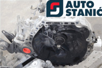 Menjalnik TOYOTA AVENSIS VERSO | OEM: 3030044081