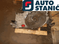 Menjalnik TOYOTA AVENSIS VERSO | OEM: 3030044080