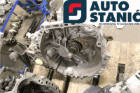 Menjalnik TOYOTA AVENSIS VERSO | OEM: 3030044081