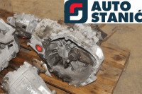 Menjalnik TOYOTA AVENSIS VERSO (E356) | OEM: 3030044081