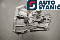 Menjalnik TOYOTA AYGO X AB70 | OEM: 303000H070 (1KR-FE)