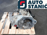 Menjalnik TOYOTA COROLLA VERSO | OEM: 3030012E70 (1ZZ-FE)