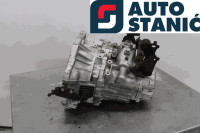 Menjalnik TOYOTA COROLLA VERSO | OEM: 3030012E70 (1ZZ-FE)