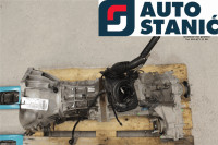 Menjalnik TOYOTA HILUX | OEM: 330300K351