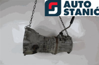 Menjalnik TOYOTA HILUX | OEM: 330300K130 (2KD-FTV)
