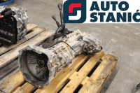 Menjalnik TOYOTA HILUX | OEM: 330300K351 (2KD-FTV)