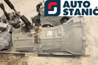 Menjalnik TOYOTA HILUX | OEM: 330300K824 (2KD-FTV)