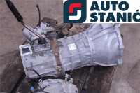 Menjalnik TOYOTA HILUX | OEM: 330300K450 (2KD-FTV)