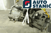 Menjalnik TOYOTA HILUX | OEM: 330300K720 (2KD-FTV)