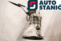 Menjalnik TOYOTA HILUX (5F) | OEM: 330300K350 (2KD-FTV)