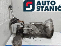 Menjalnik VOLVO 240 (M47) | OEM: 1208526, 1023608 (B230F)