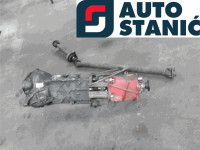 Menjalnik VOLVO 740 | OEM: 1208325, 1208708