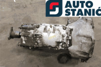 Menjalnik VOLVO 740 | OEM: 1208427, 1208490 (B230A)