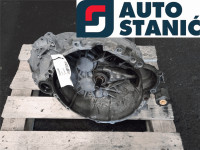 Menjalnik VOLVO 850 | OEM: 36050245 (B5254S)