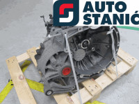 Menjalnik VOLVO C30 | OEM: 36050335, 30787879