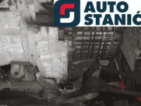 Menjalnik VOLVO C30 | OEM: 36050334 (B4184S8)
