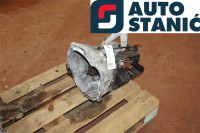 Menjalnik VOLVO C30 | OEM: 8252267