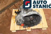 Menjalnik VOLVO C30 | OEM: 36051123 (D4164T)