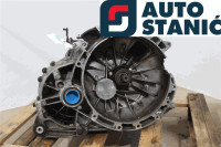 Menjalnik VOLVO C30 (MTX75) | OEM: 36050505 (B4204S4)
