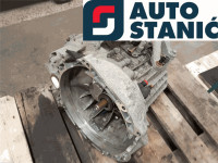 Menjalnik VOLVO C30 | OEM: 36050334 (B4184S8)
