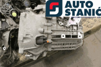 Menjalnik VOLVO C30 | OEM: 36050334, 31259638