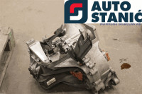 Menjalnik VOLVO C30 | OEM: 31272400 (D4164T)