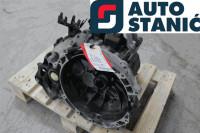 Menjalnik VOLVO C30 | OEM: 36050334