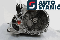 Menjalnik VOLVO C30 (MTX75) | OEM: 36050976, 31259888 (4CYL)