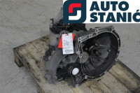 Menjalnik VOLVO C30 | OEM: 36050335