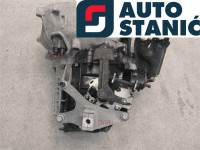 Menjalnik VOLVO C30 (MTX75) | OEM: 36050334 (B4184S8)