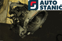 Menjalnik VOLVO C30 | OEM: 36050334, 30787877