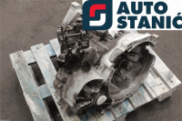 Menjalnik VOLVO C30 | OEM: 36050334, 31259638 (B4184S8)