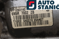 Menjalnik VOLVO C30 (MTX75) | OEM: 1283140, 36051123 (D4164T)