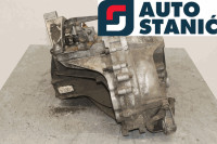 Menjalnik VOLVO C30 (MTX75) | OEM: 36050334, 31259638 (B4184S8)
